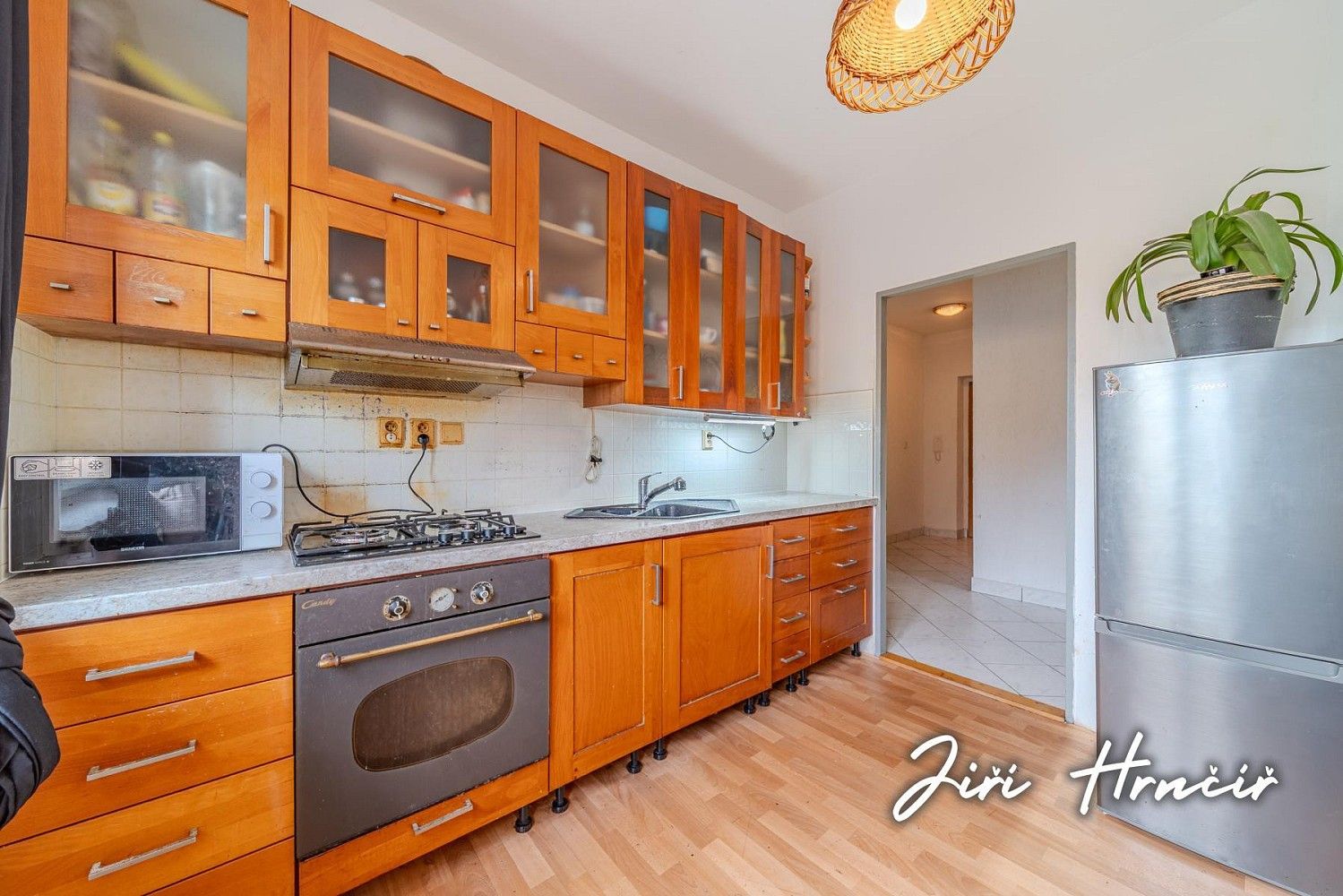 Prodej byt 3+1 - Rybnice, okres Plzeň-sever, Plzeňský kraj, 75 m² - 5