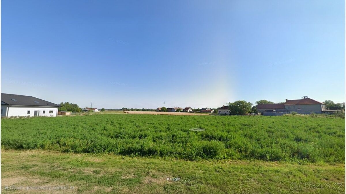 Pozemky pro bydlení, Hlízov, 285 32