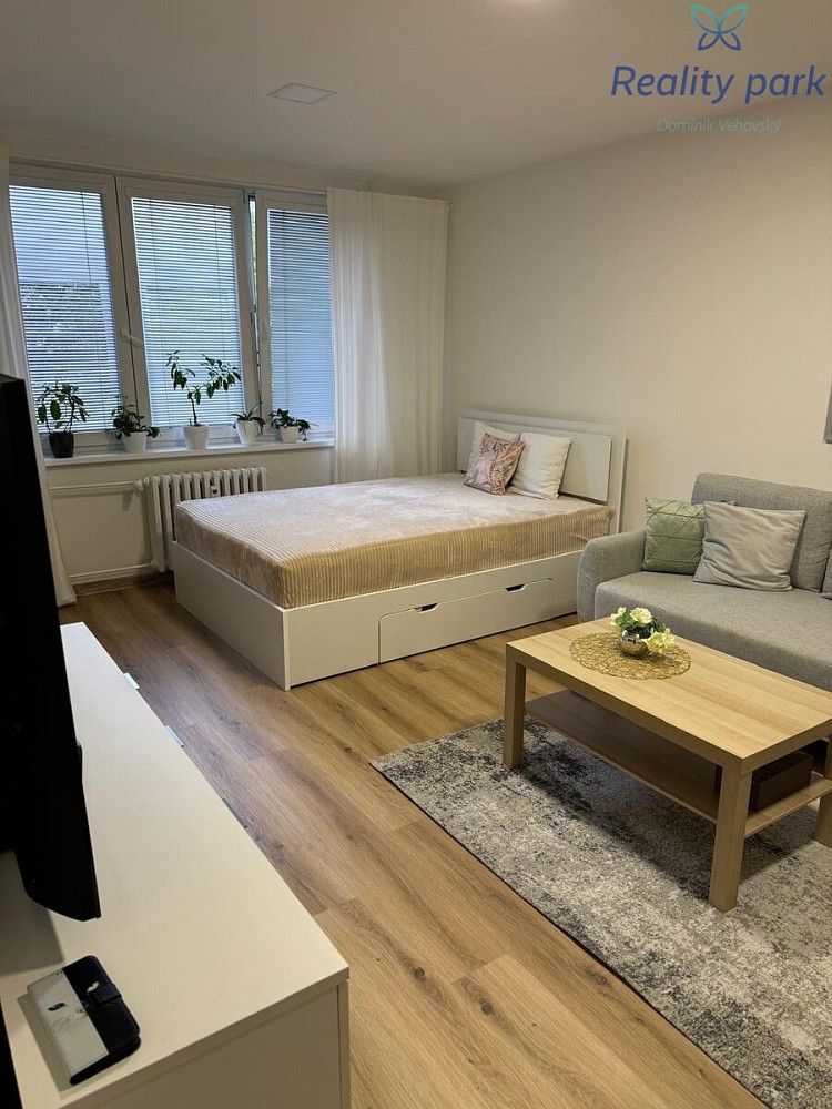 Byt 1+1 · 38 m² · Ostrava - Poruba, okres Ostrava-město, Moravskoslezský kraj - 3