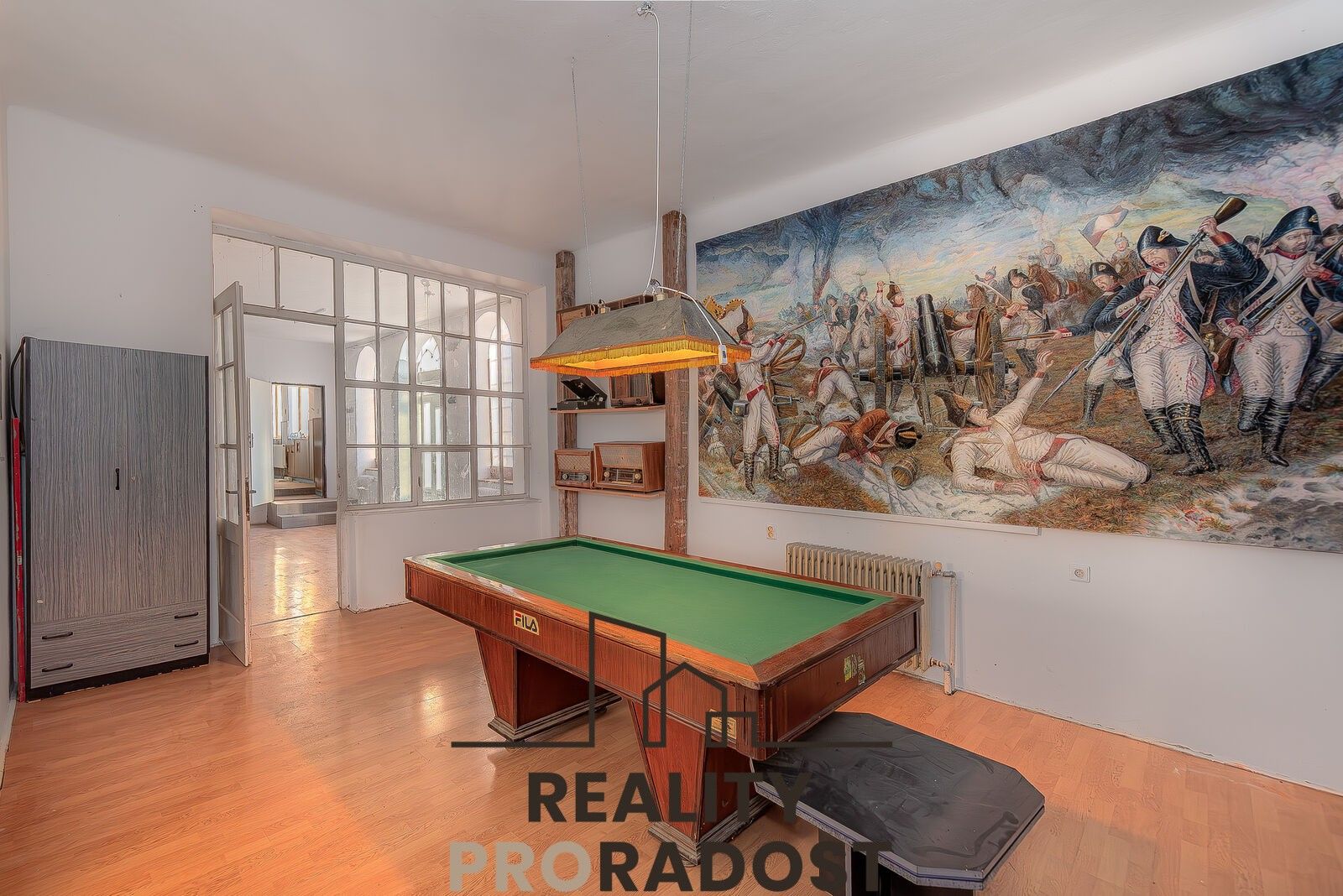 Rodinný dům · 200 m² · Archlebov - 3