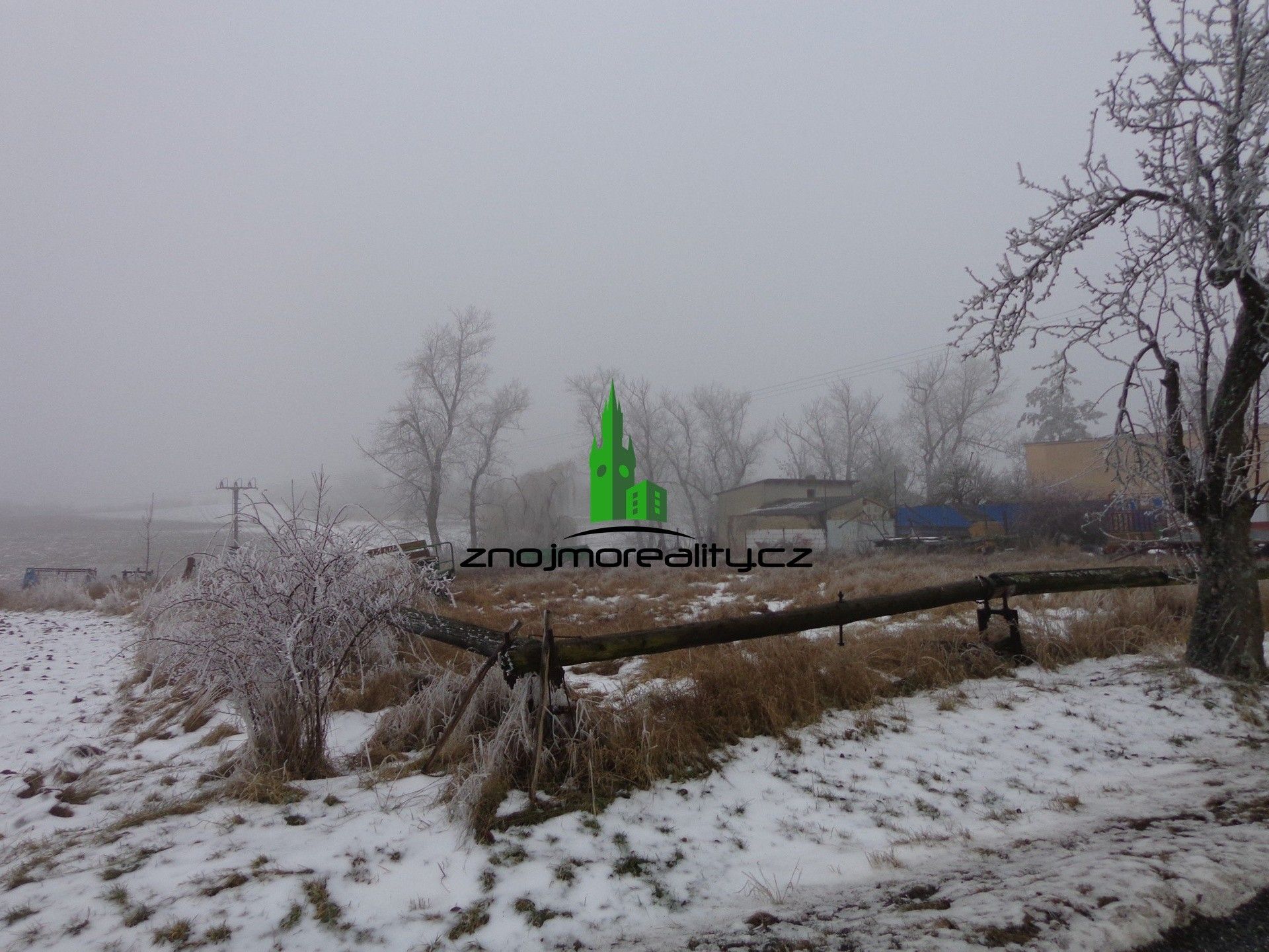 Prodej pozemek pro bydlení - Prokopov