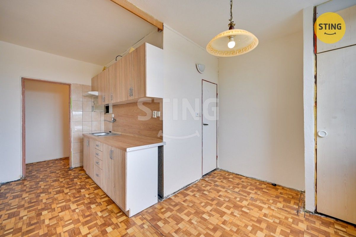 2+1, Brandlova, Hodonín, 57 m² - 2