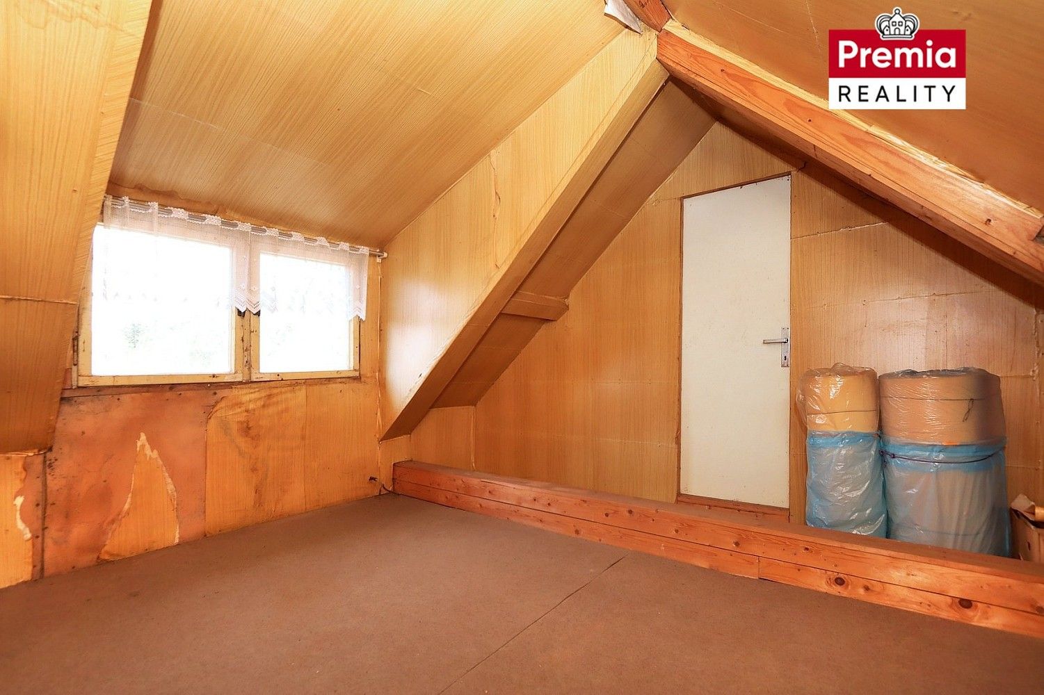 Chalupa · 52 m² · Příštpo, okres Třebíč, Kraj Vysočina - 3