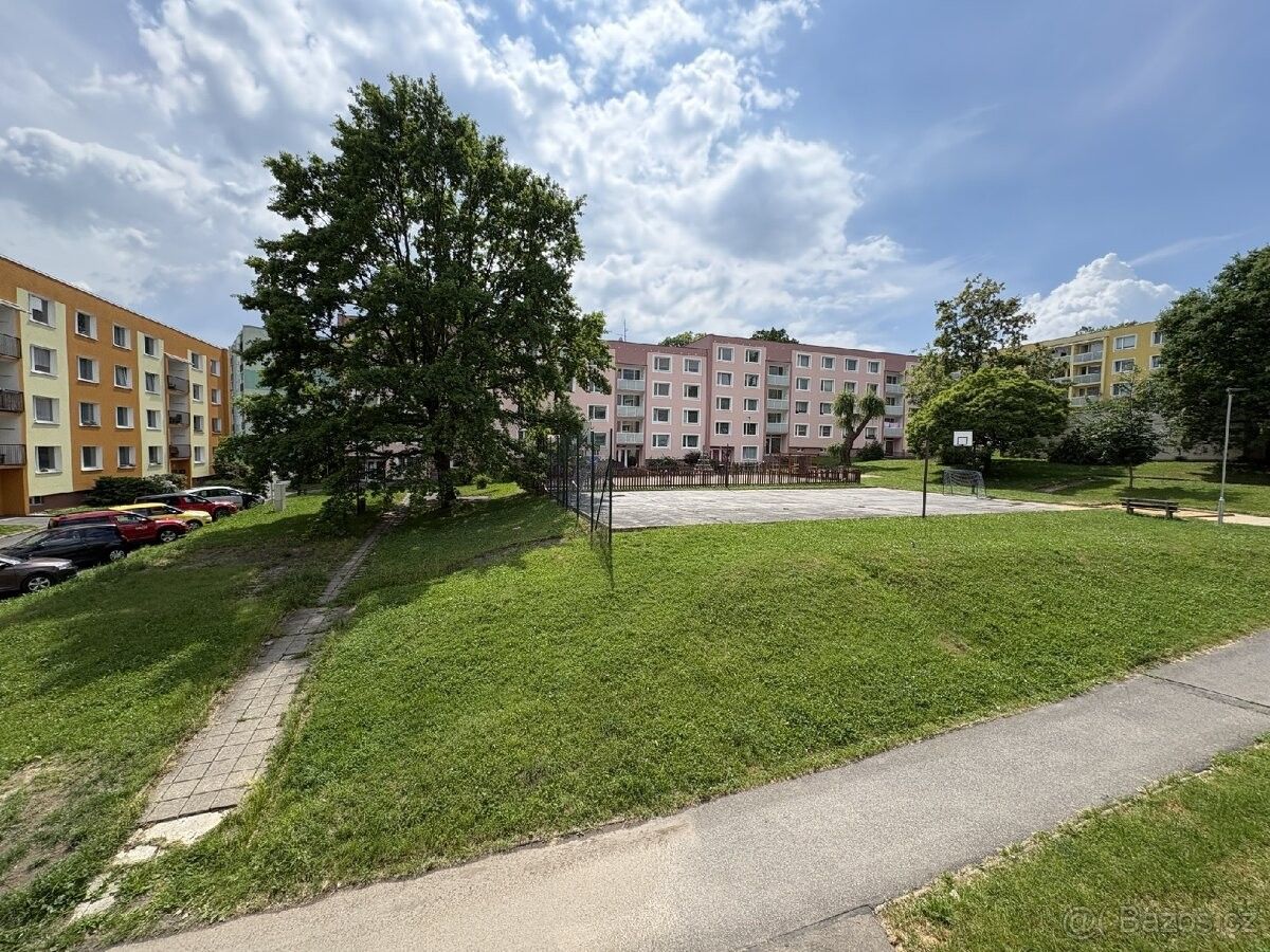 Prodej byt - Nový Bor, 473 01 - 5