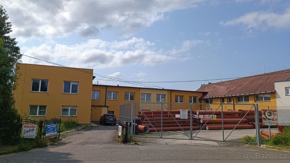 Kanceláře, Opava, 747 05, 265 m²