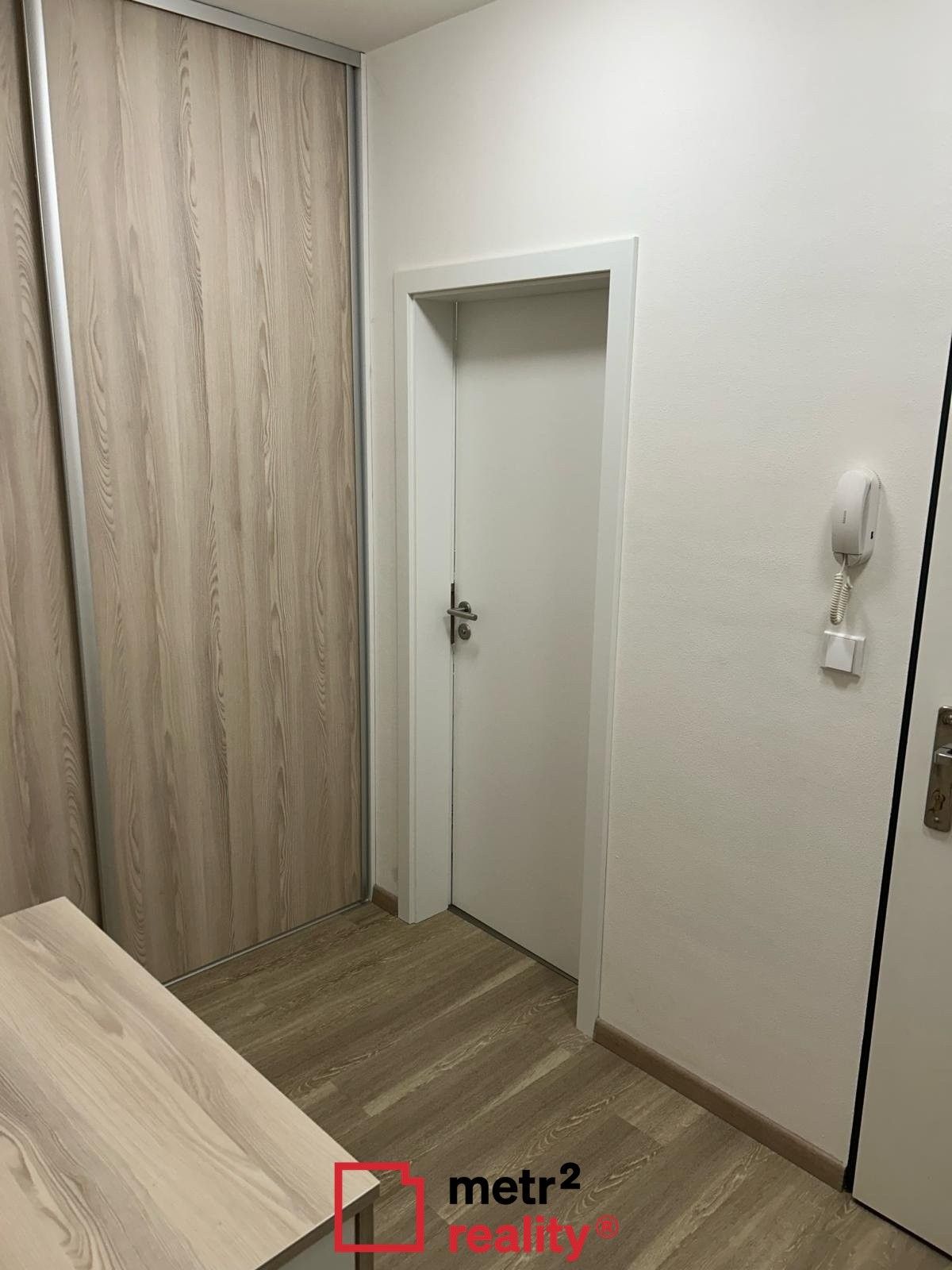 Pronájem byt 1+kk - Rokycanova, Olomouc Nové Sady, 34 m² - 5