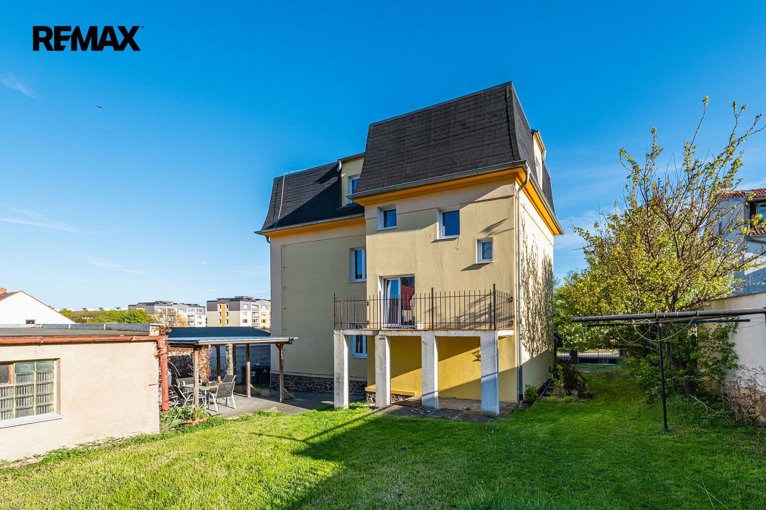 Rodinný dům · 260 m² · Krupka - Bohosudov, okres Teplice, Ústecký kraj - 3