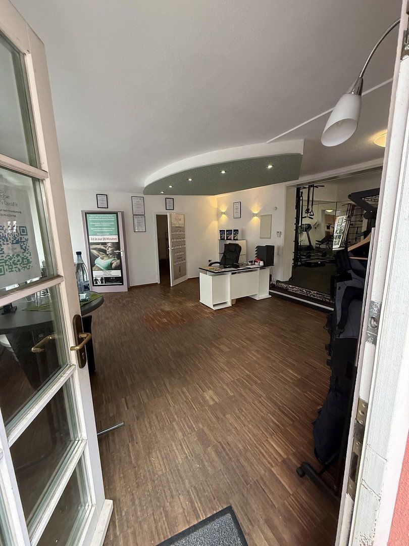 Kancelář · 91 m² · Rosenstr. 1, , Bádensko-Württembersko - 3
