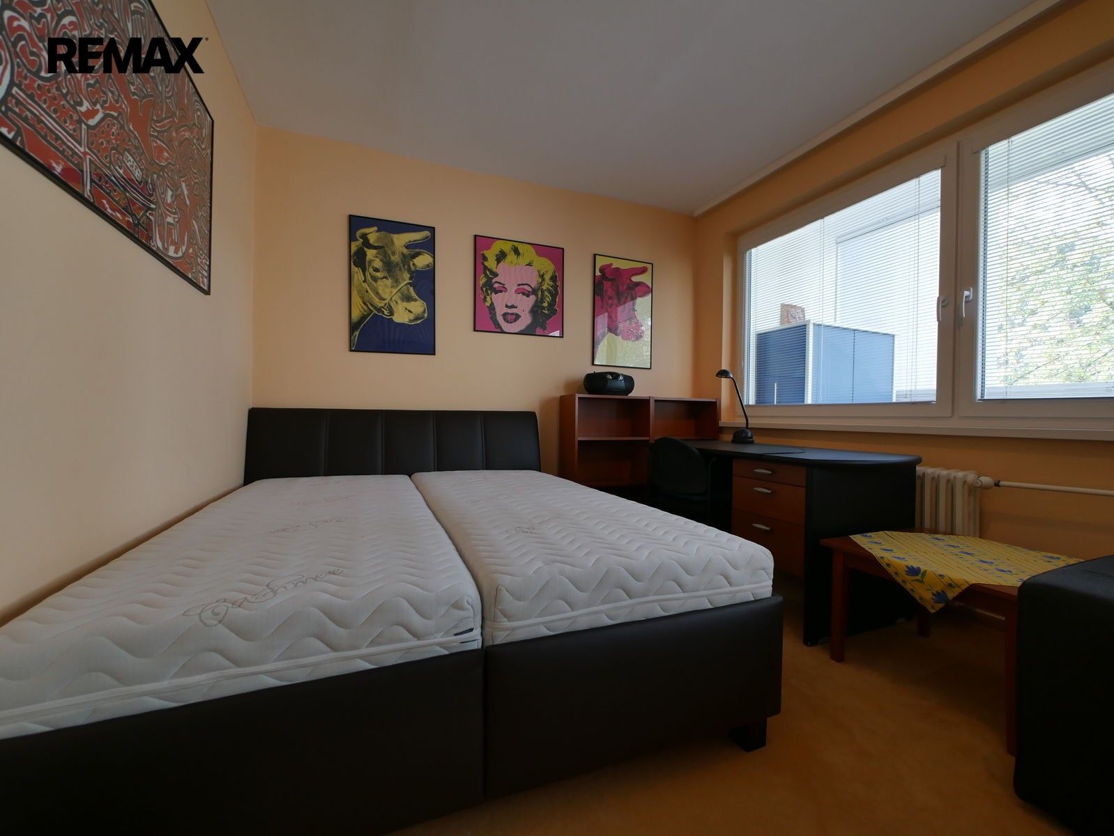 1+1, Pod Třebešínem 3064, Praha Strašnice, 30 m² - 2