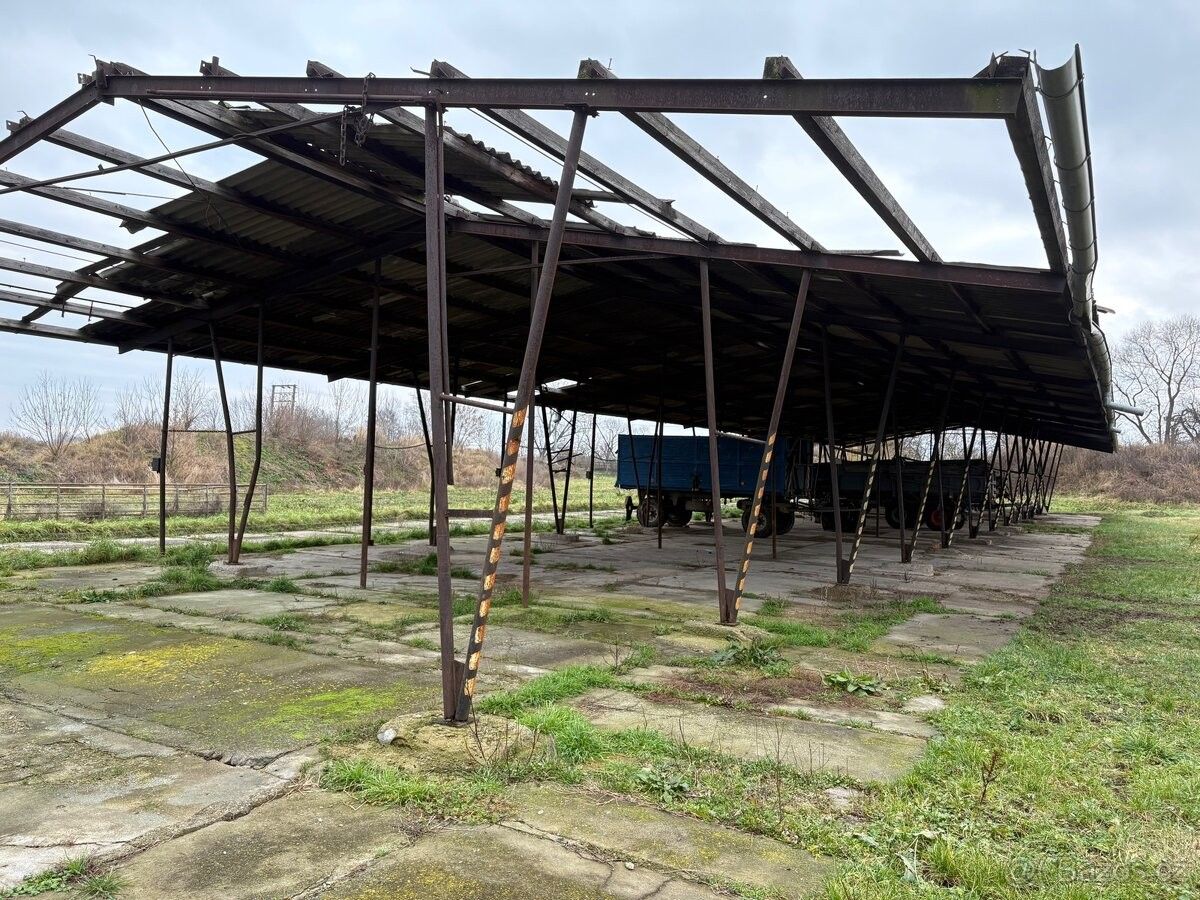 Sklady, Vyškov, 682 01