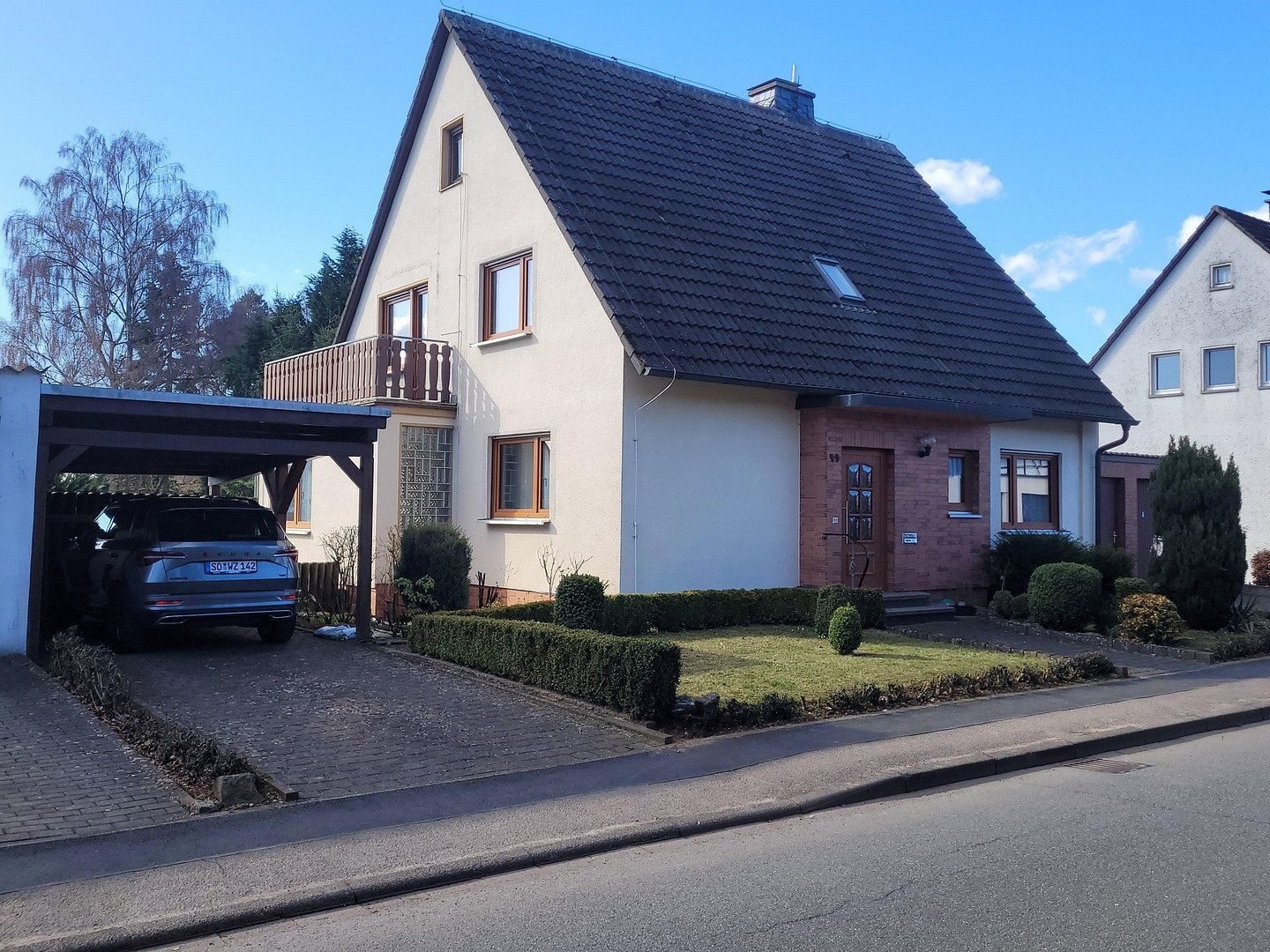Rodinný dům · 201 m² · , Hessen - 4