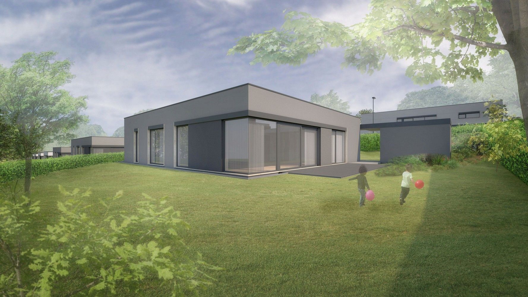 Rodinný dům · 162 m² · Průhonice, okres Praha-západ, Středočeský kraj - 4