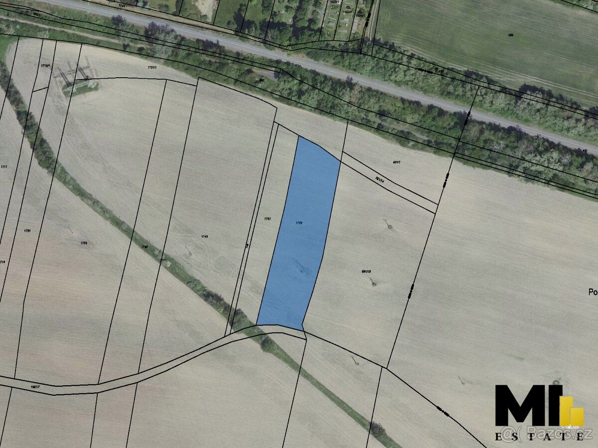 Pozemky pro bydlení, Rynholec, 270 62