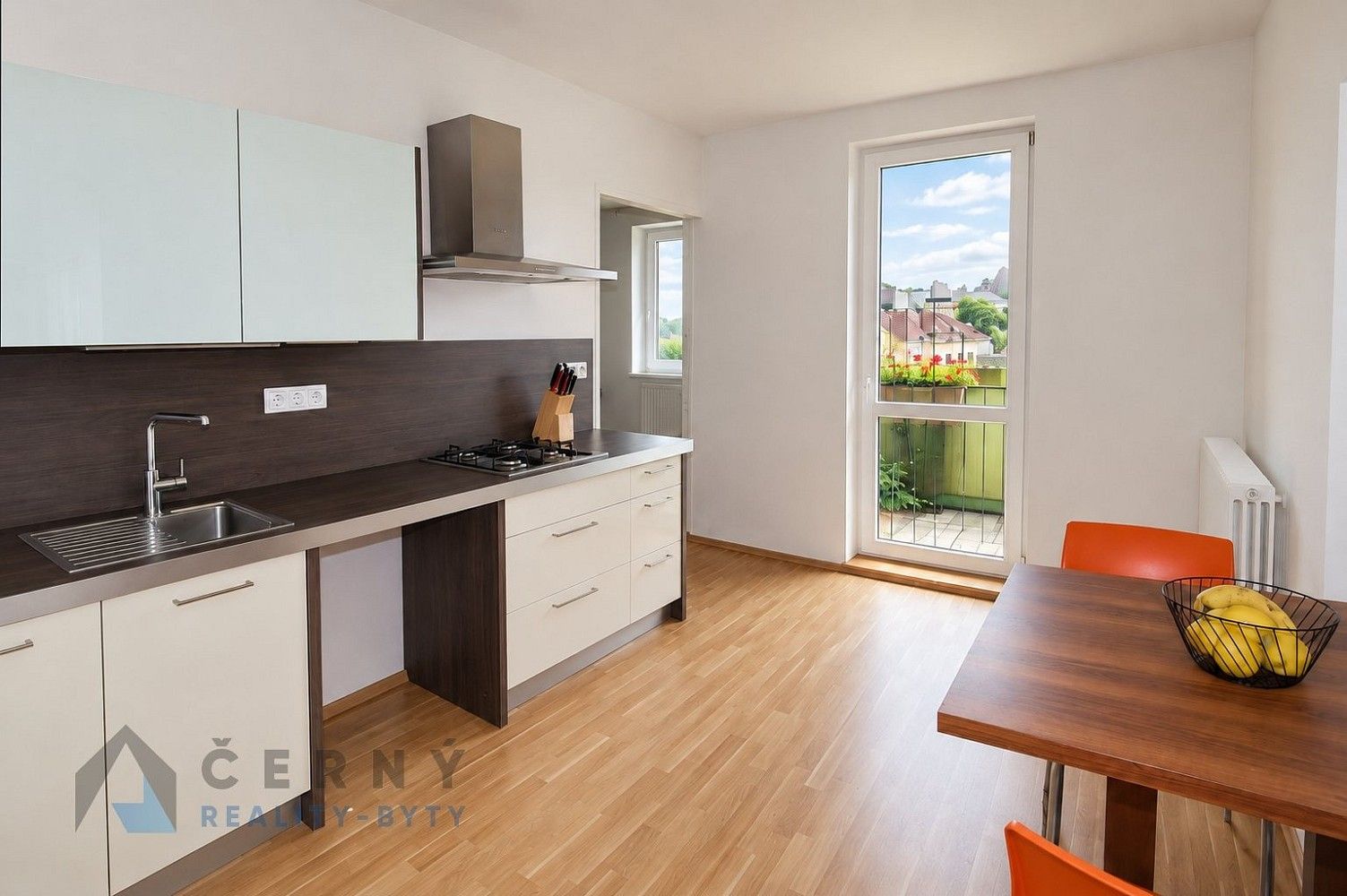2+1, U Lomu, Liberec - Liberec II-Nové Město, 49 m² - 1