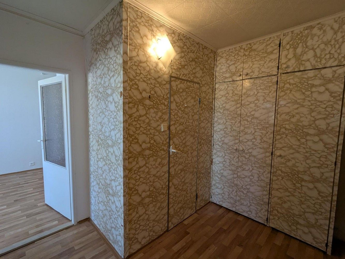 Byt 2+kk · 50 m² · Litvínov - Horní Litvínov, okres Most, Ústecký kraj - 4