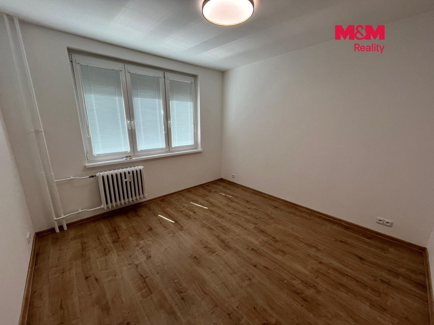 Byt 3+1 · 67 m² · Hlávkova, Karlovy Vary - 3
