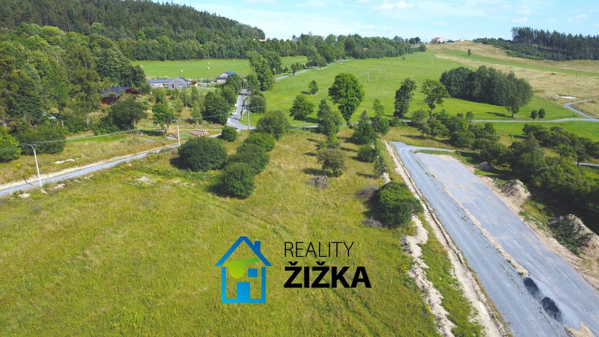 Pozemek pro bydlení, 625 m²