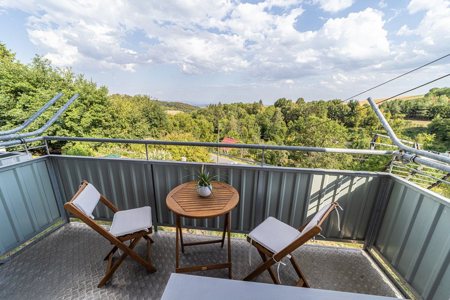 Byt 3+1 · 55 m² · Krchleby, okres Šumperk - 4
