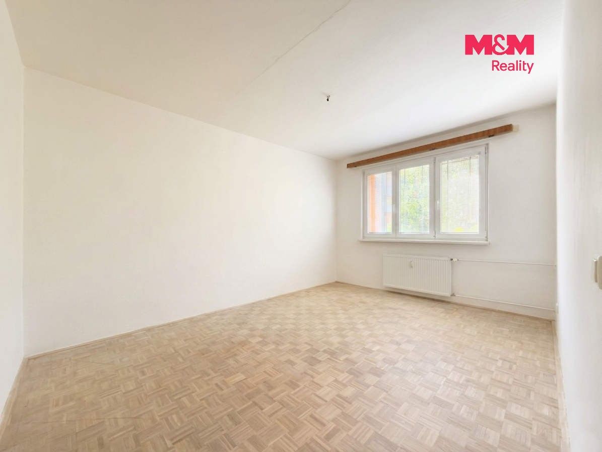 2+1, Kpt. Jaroše, Orlová, 54 m² - 2
