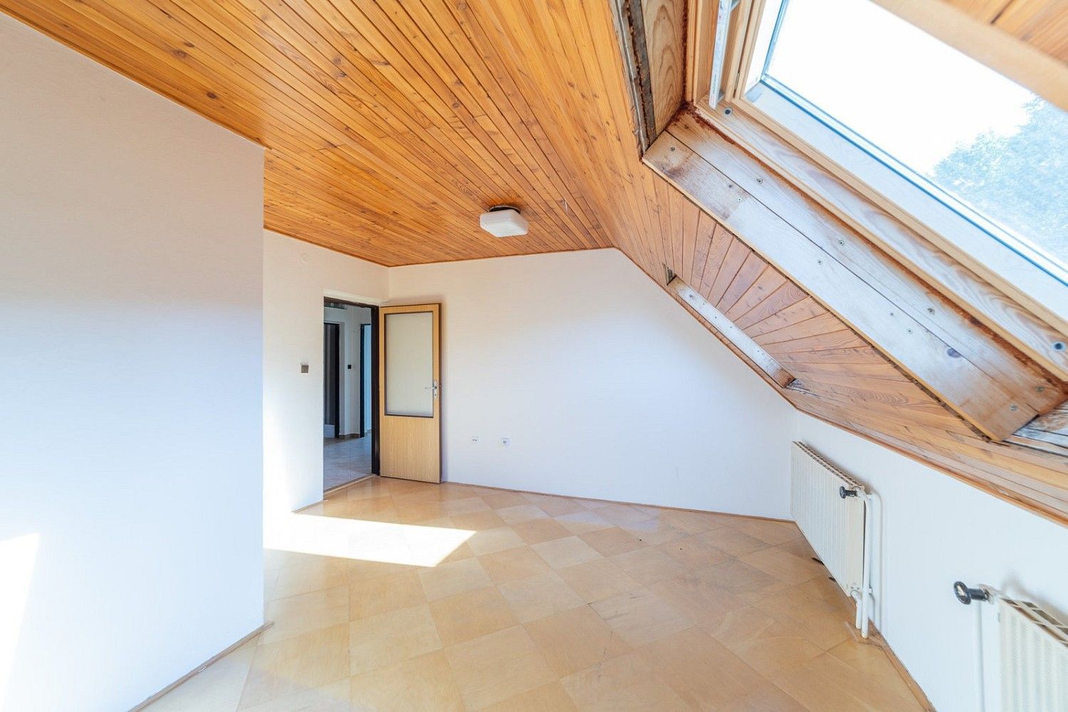 Prodej rodinný dům - Zadní, Velké Losiny, okres Šumperk, 333 m² - 5