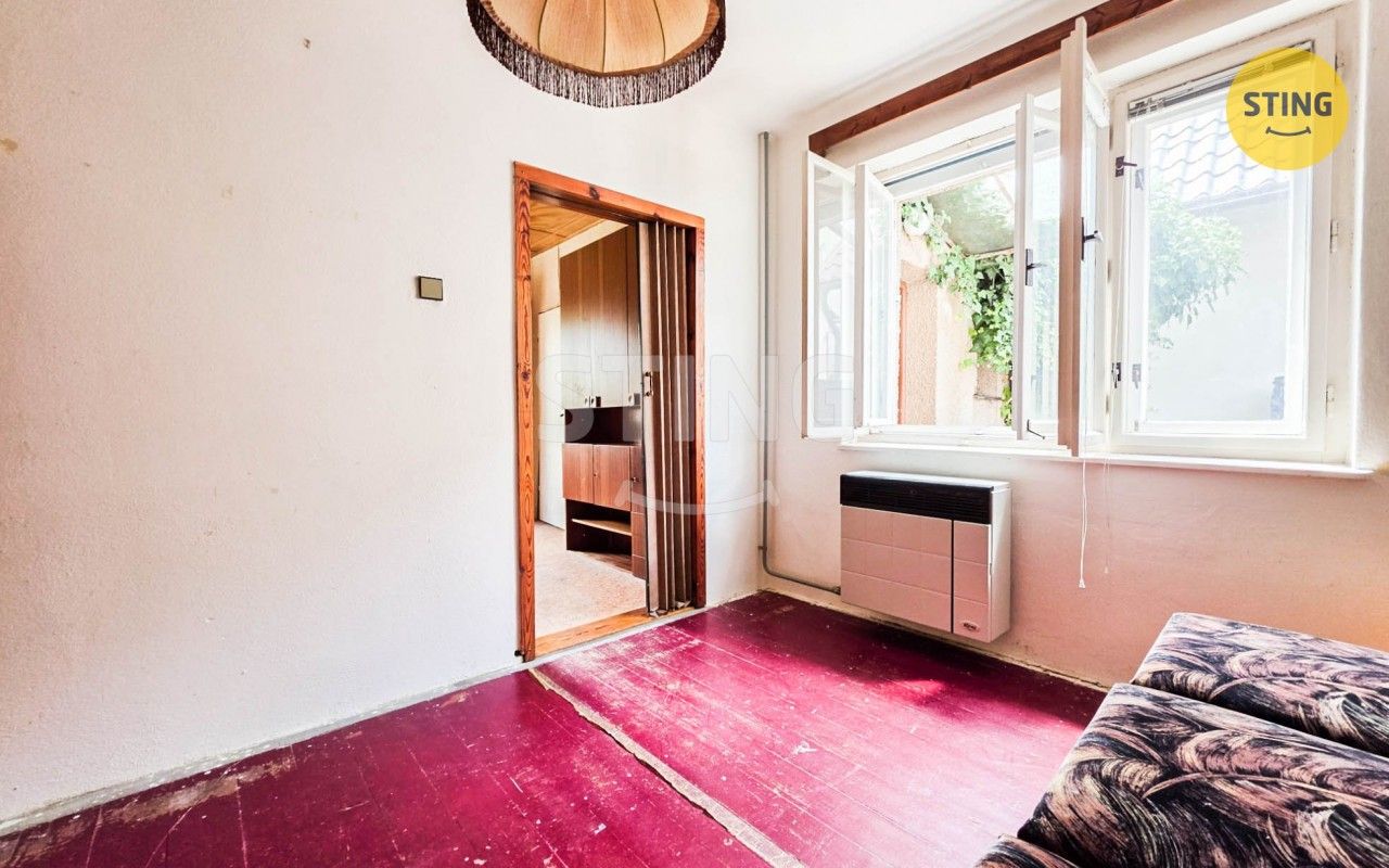 Prodej rodinný dům - Vagonova, Havlíčkův Brod, 81 m² - 5