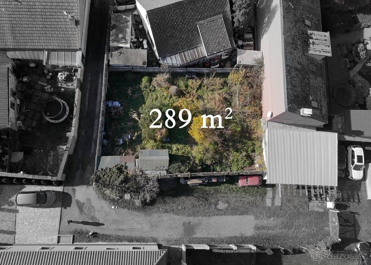 Pozemky pro bydlení, Lipník nad Bečvou, 751 31