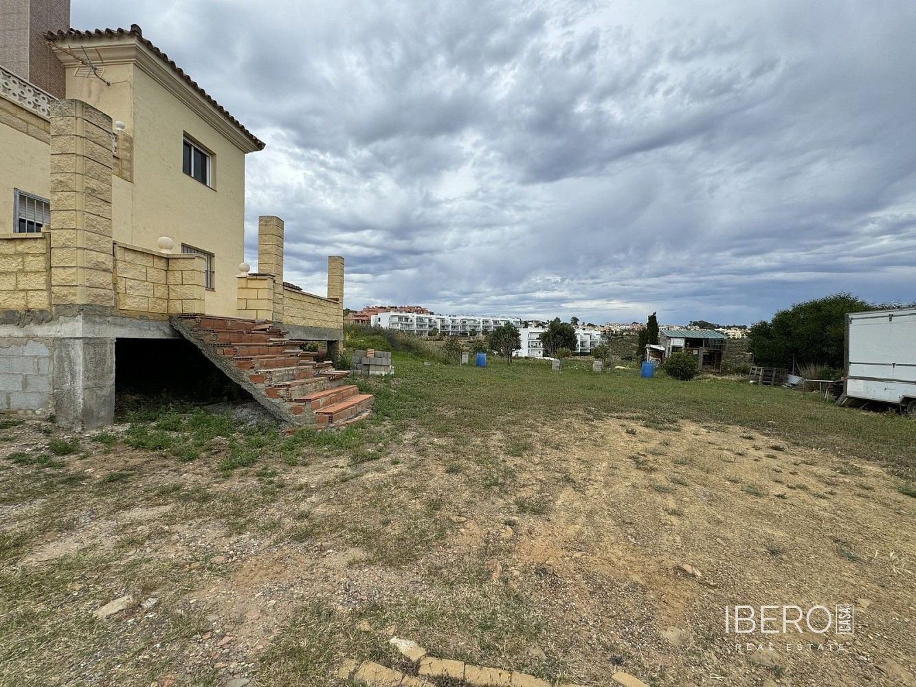 Prodej rodinný dům - Sotogrande, Španělsko, 125 m² - 5
