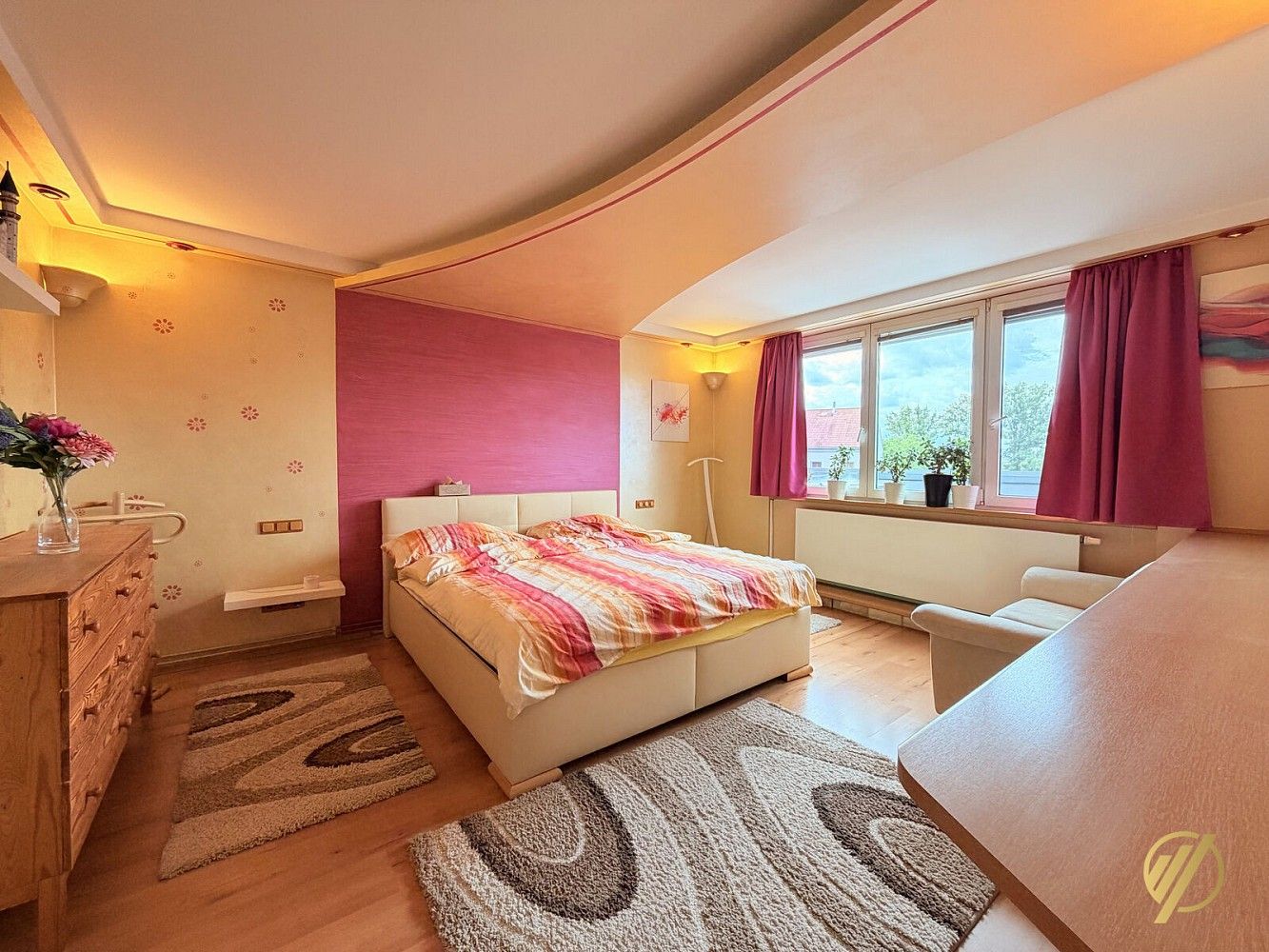 Pronájem byt 3+kk - Litoměřice - Předměstí, Ústecký kraj, 92 m² - 5