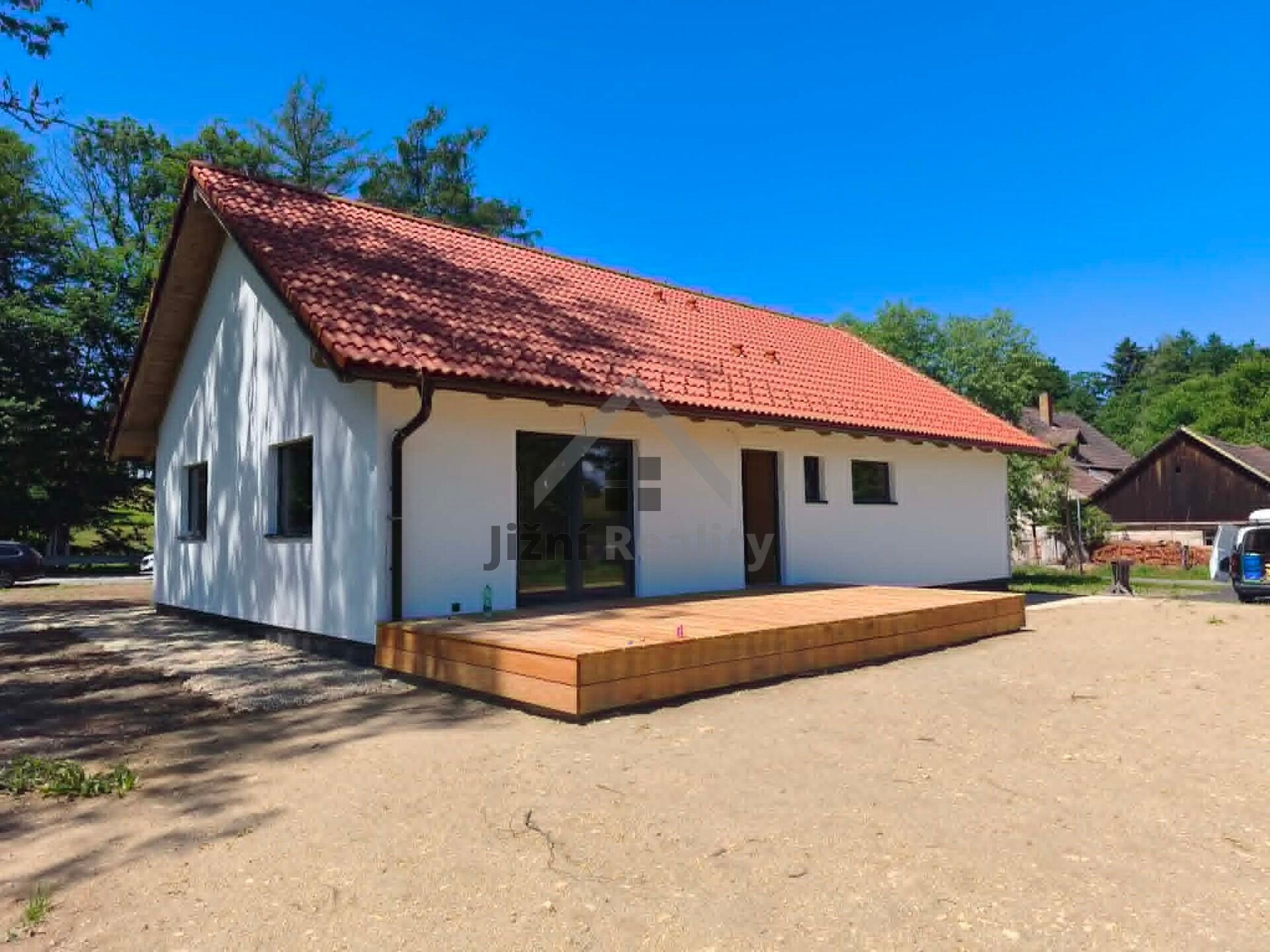 Rodinný dům · 120 m² · Horní Stropnice Dlouhá Stropnice - 3