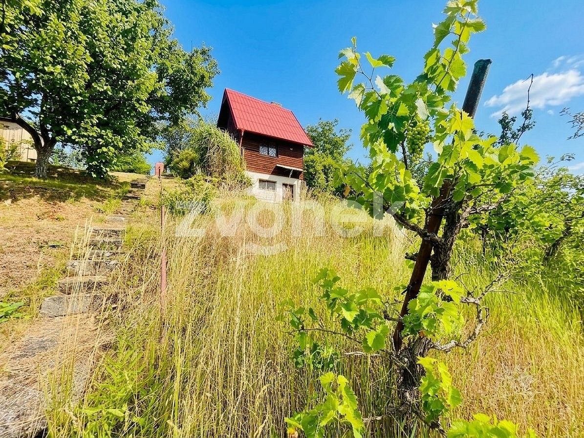 Chalupa · 32 m² · Napajedla, okres Zlín, Zlínský kraj - 4