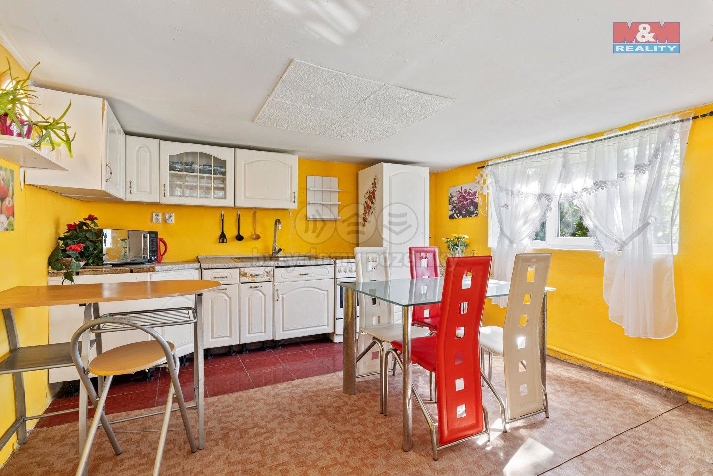 Prodej chalupa - Vojtěcha Kováře, Rumburk, 220 m²