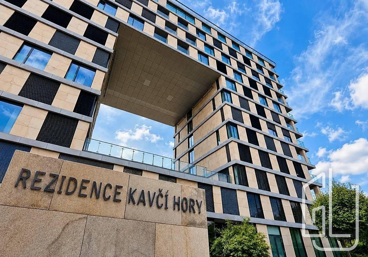 2+kk, Praha - Nusle, okres Praha 4, Hlavní město Praha, 75 m² - 2
