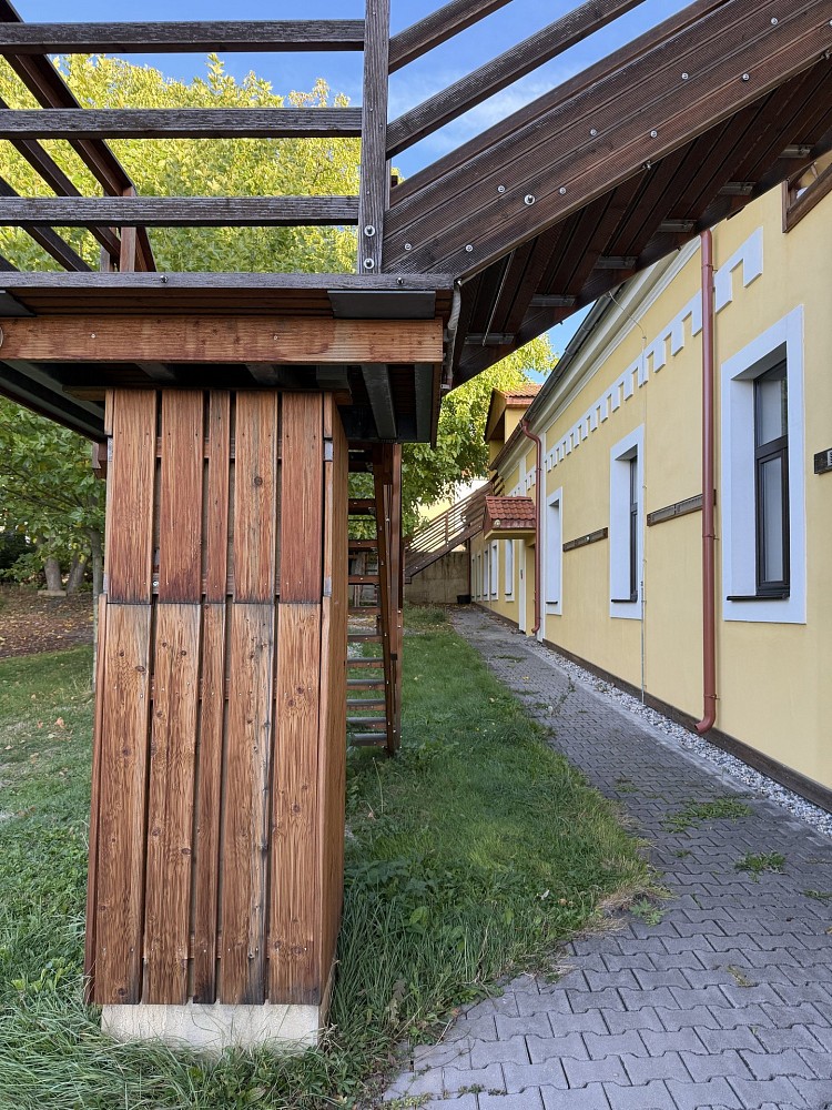 Pronájem byt 2+kk - Havlíčkova, Rakovník - Rakovník II, 67 m² - 5