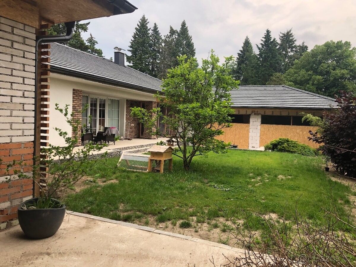 Rodinné domy, Jílovice, 373 32