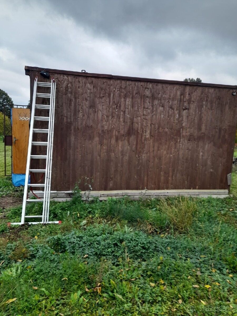 Prodej chata - Moravany u Holic, 533 72