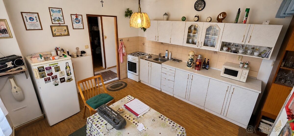 Rodinný dům · Břeclav, 690 06 - 4
