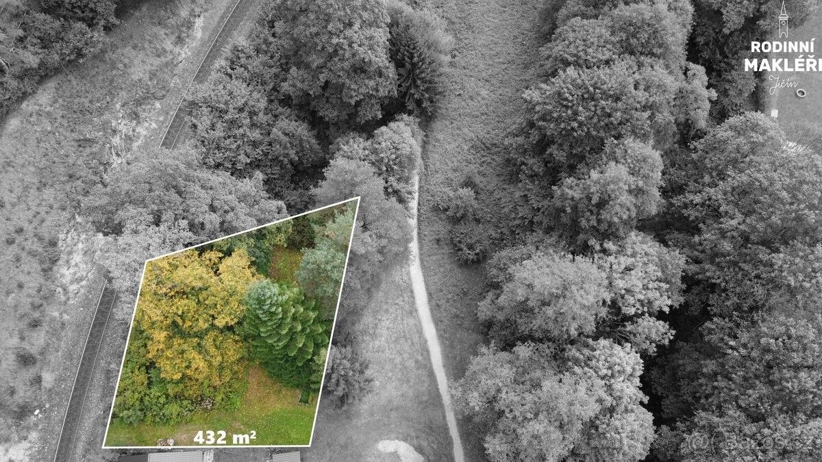 Prodej pozemek pro bydlení - Tanvald, 468 41