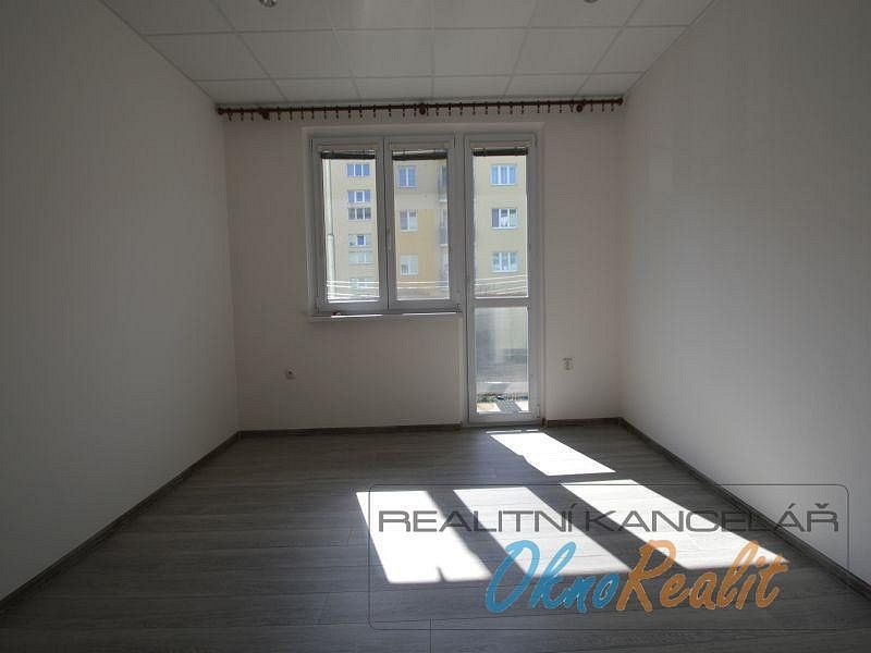 Byt 2+1 · 52 m² · Bohuslava Němce, Přerov - Přerov I-Město - 3