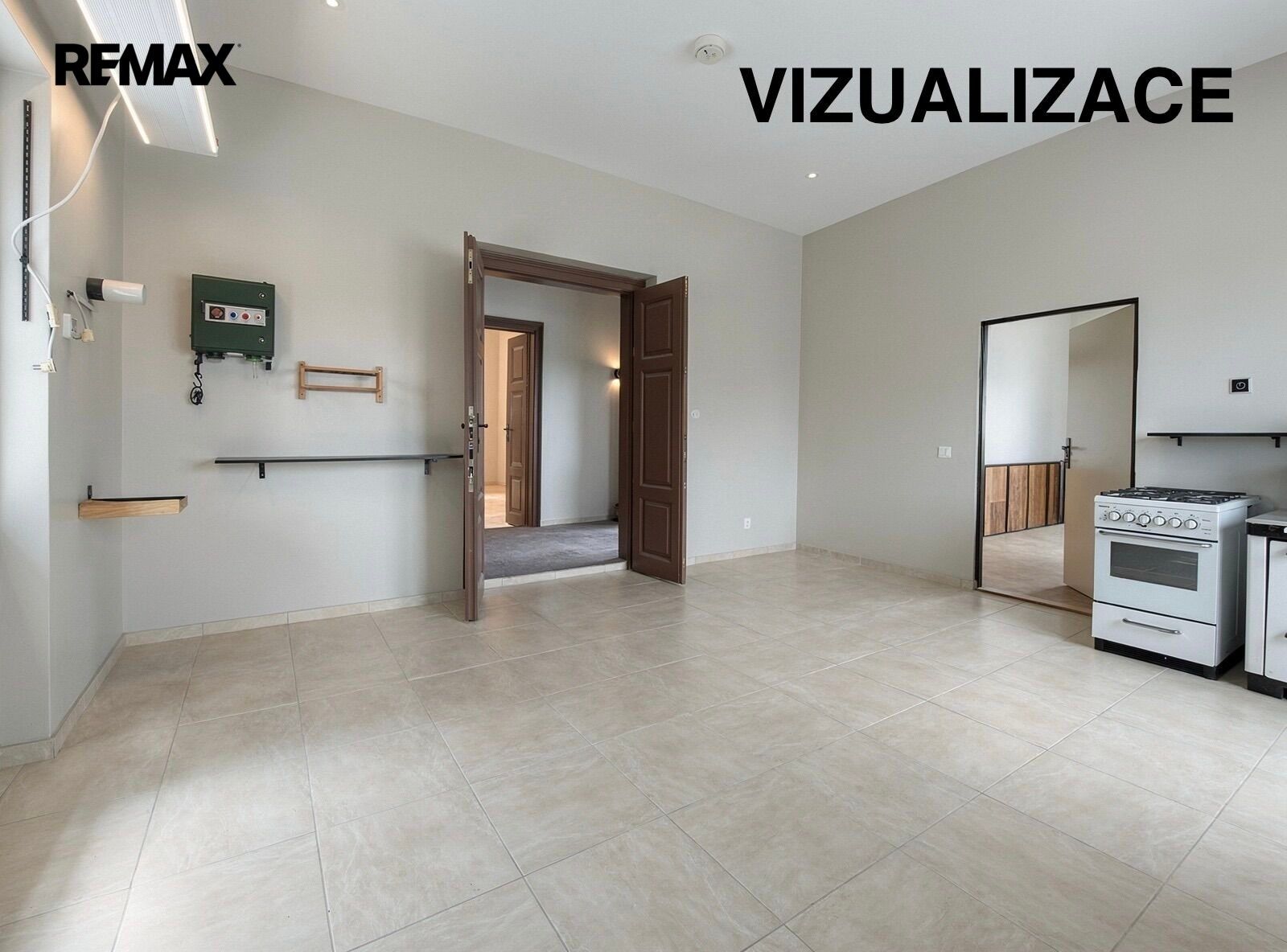 Chalupa · 165 m² · Čapkova 153, Hostomice - 4