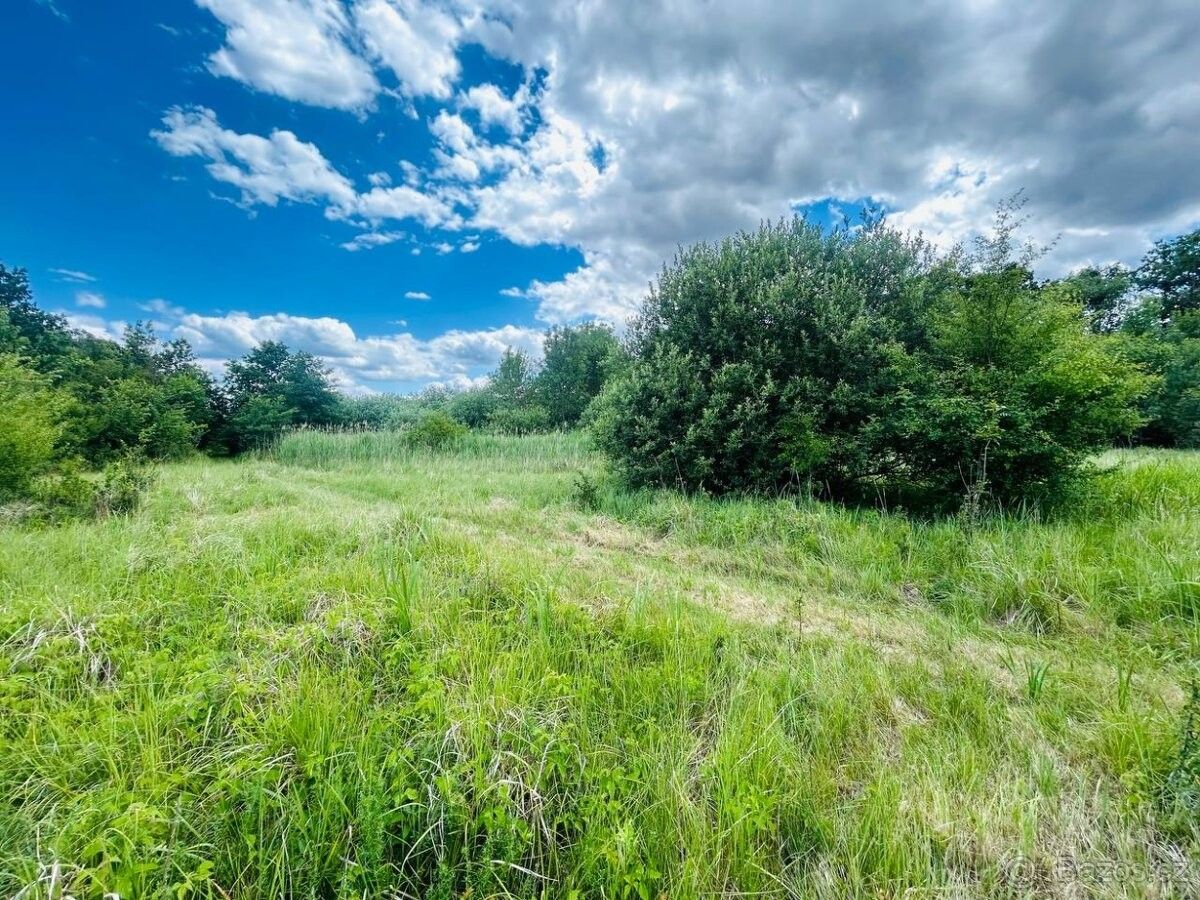 Prodej pozemek pro bydlení - Břeclav, 690 02 - 5