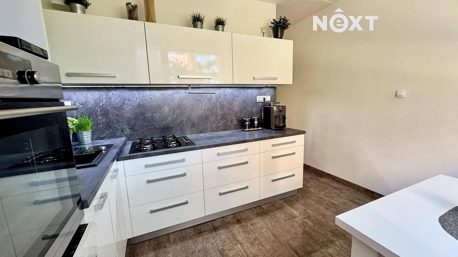 Byt 2+1 · 52 m² · Kroměříž, Zlínský kraj - 4