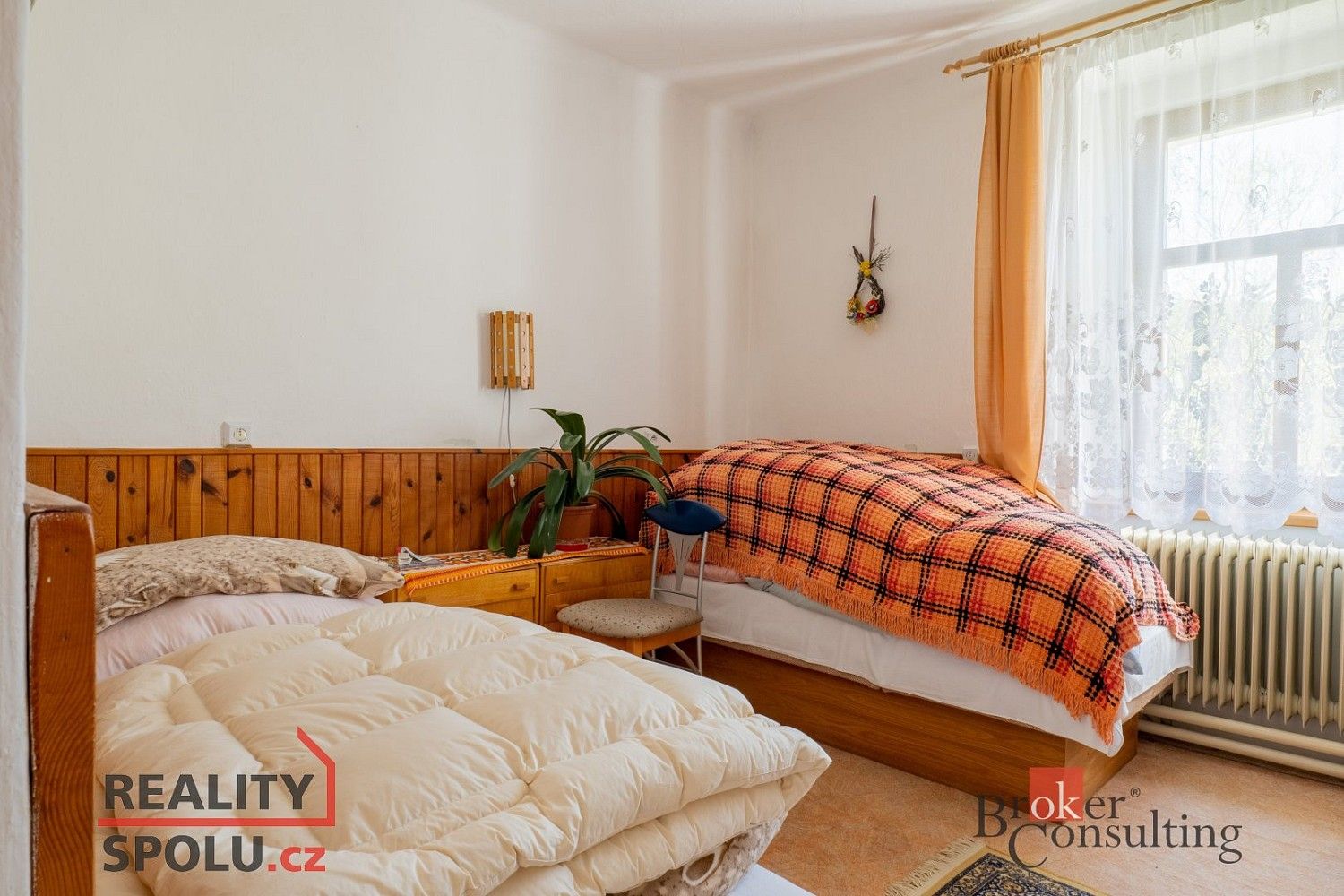 Prodej rodinný dům - Hvozd - Hodoviz, okres Plzeň-sever, 150 m² - 5