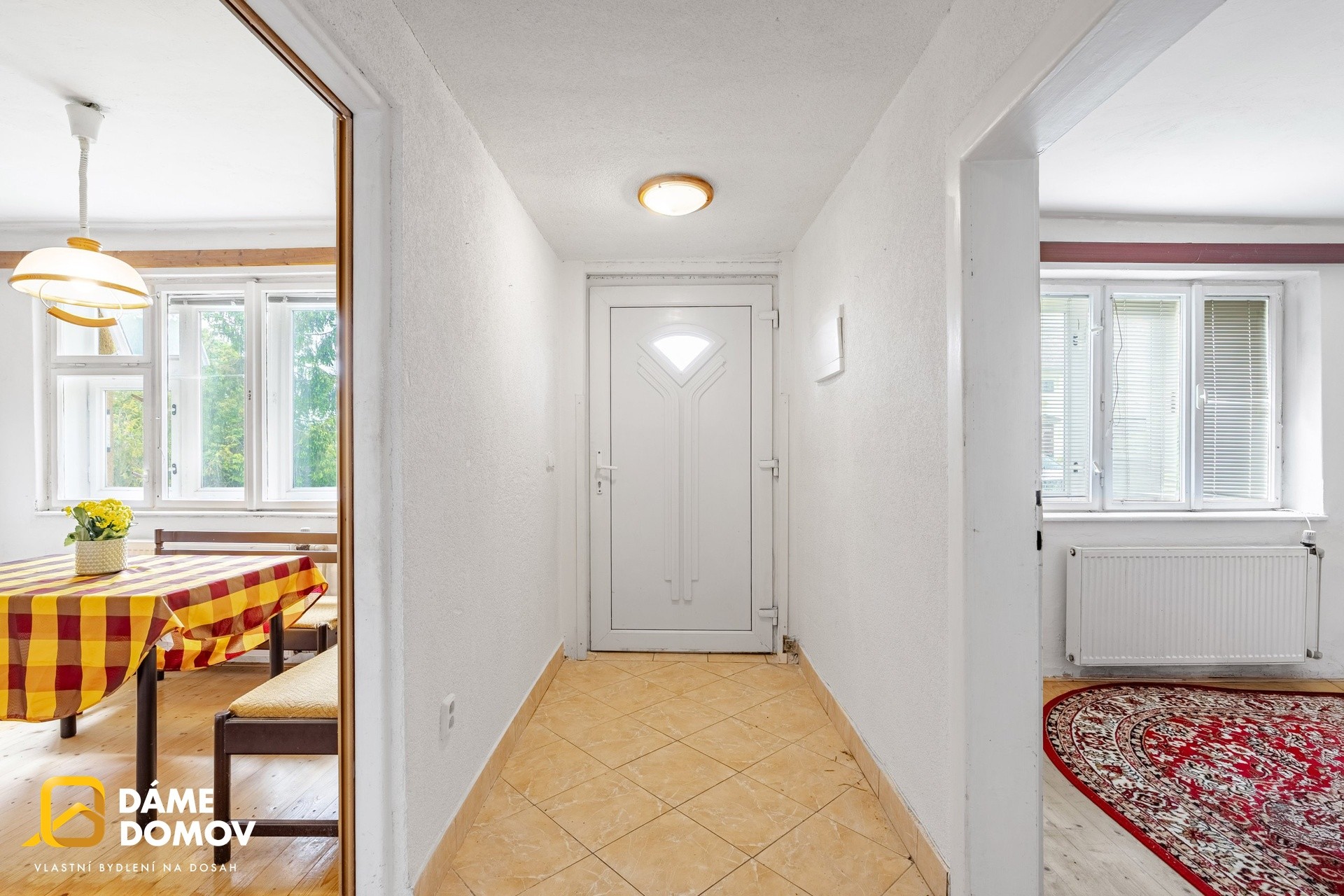 Rodinný dům · 159 m² · Medlov, Zborovice - 3
