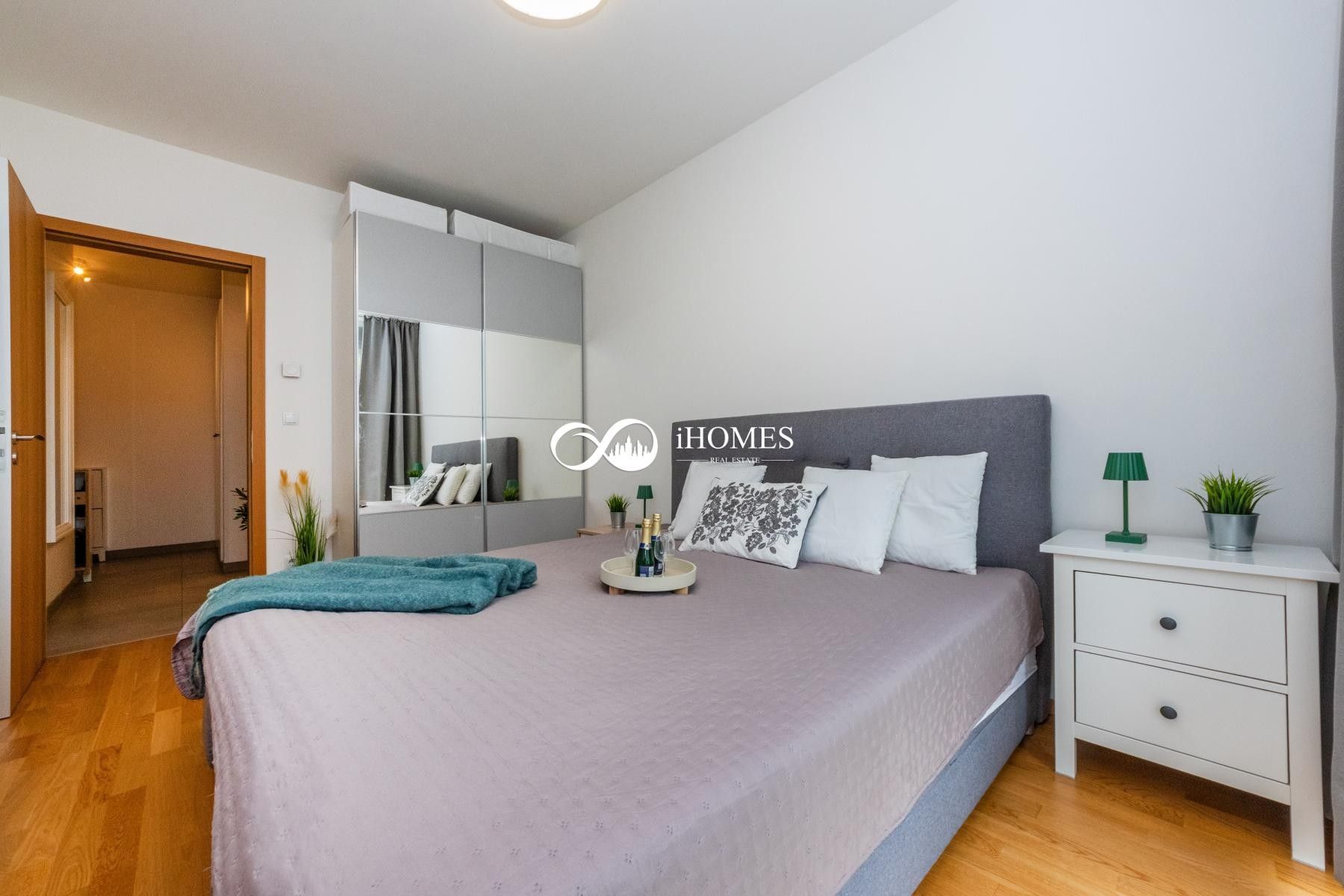 3+kk, Osadní, Praha, 86 m² - 2