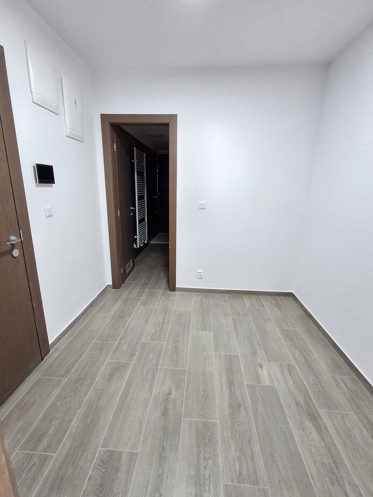 Pronájem byt 2+kk - Teplice, Ústecký kraj, 52 m² - 5
