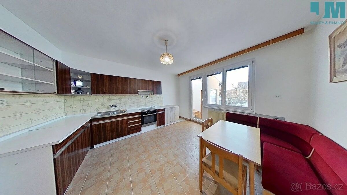 Byty, Třebíč, 674 01