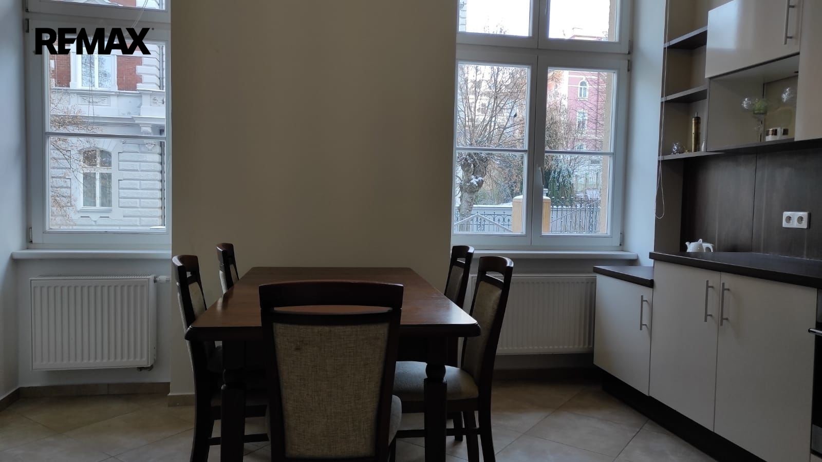 Byt 3+1 · 85 m² · Moskevská, Karlovy Vary - 3