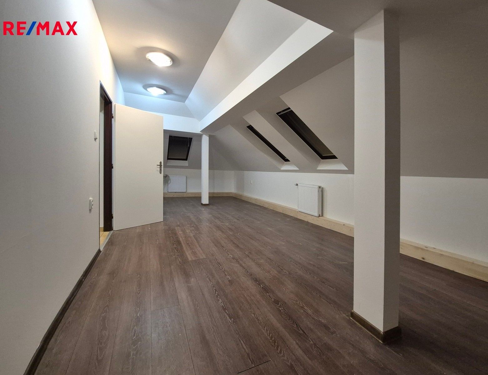 Pronájem byt 2+1 - Soudní, Svitavy, 77 m²