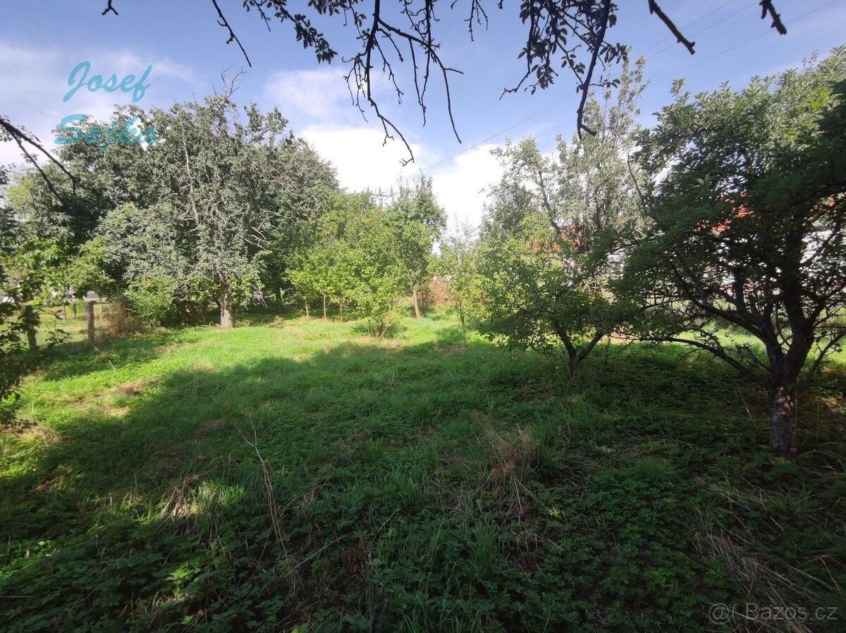 Prodej zahrada - Tavíkovice, 671 40 - 5