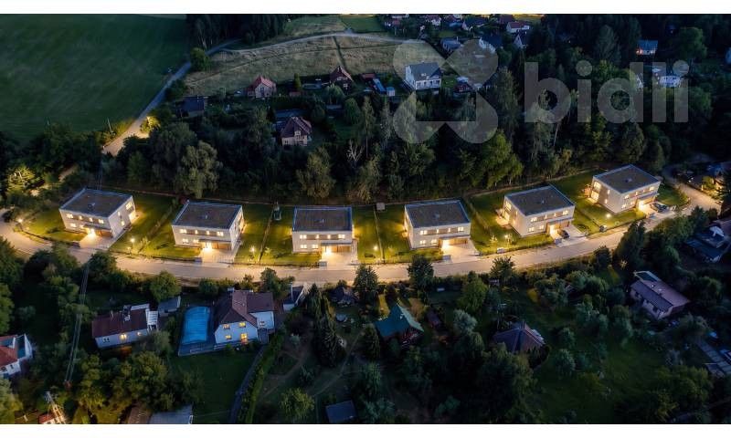 Prodej pozemek pro bydlení - Hradištko Pikovice - 2